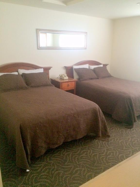 Sun Hill Motel Seattle Cameră foto