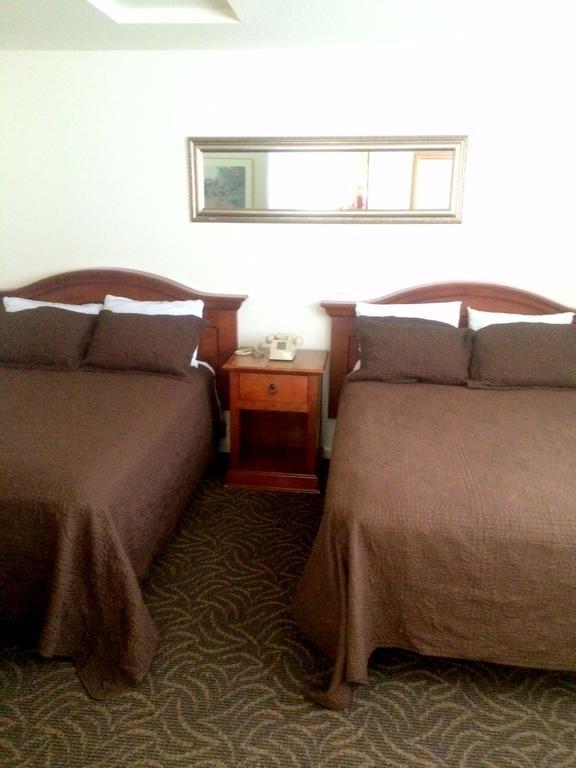 Sun Hill Motel Seattle Cameră foto