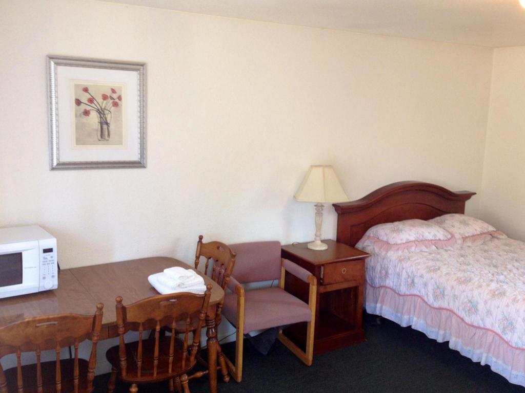 Sun Hill Motel Seattle Cameră foto