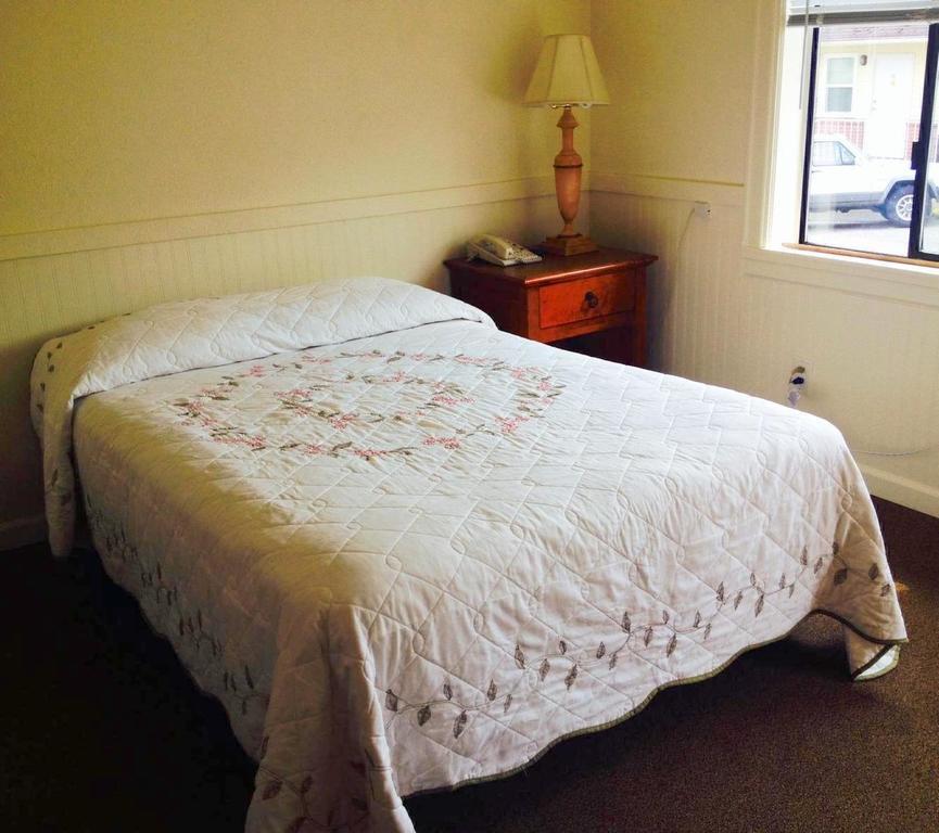 Sun Hill Motel Seattle Cameră foto