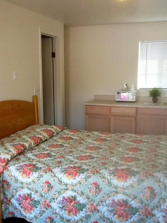 Sun Hill Motel Seattle Cameră foto