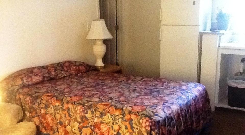 Sun Hill Motel Seattle Cameră foto