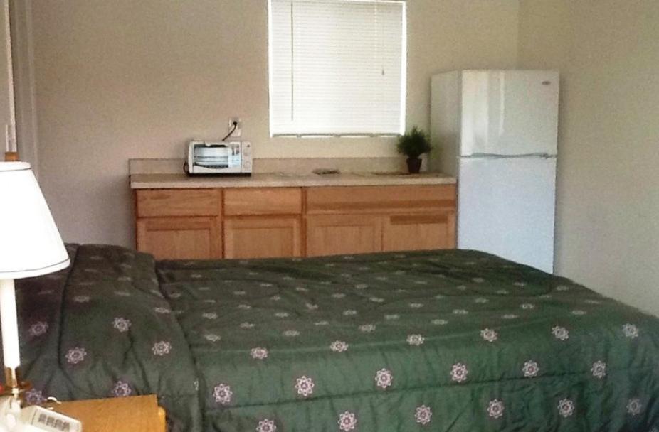 Sun Hill Motel Seattle Cameră foto