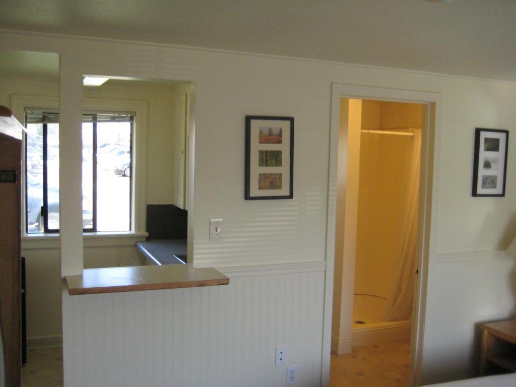 Sun Hill Motel Seattle Cameră foto